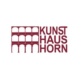 Logo Kunsthaus Horn